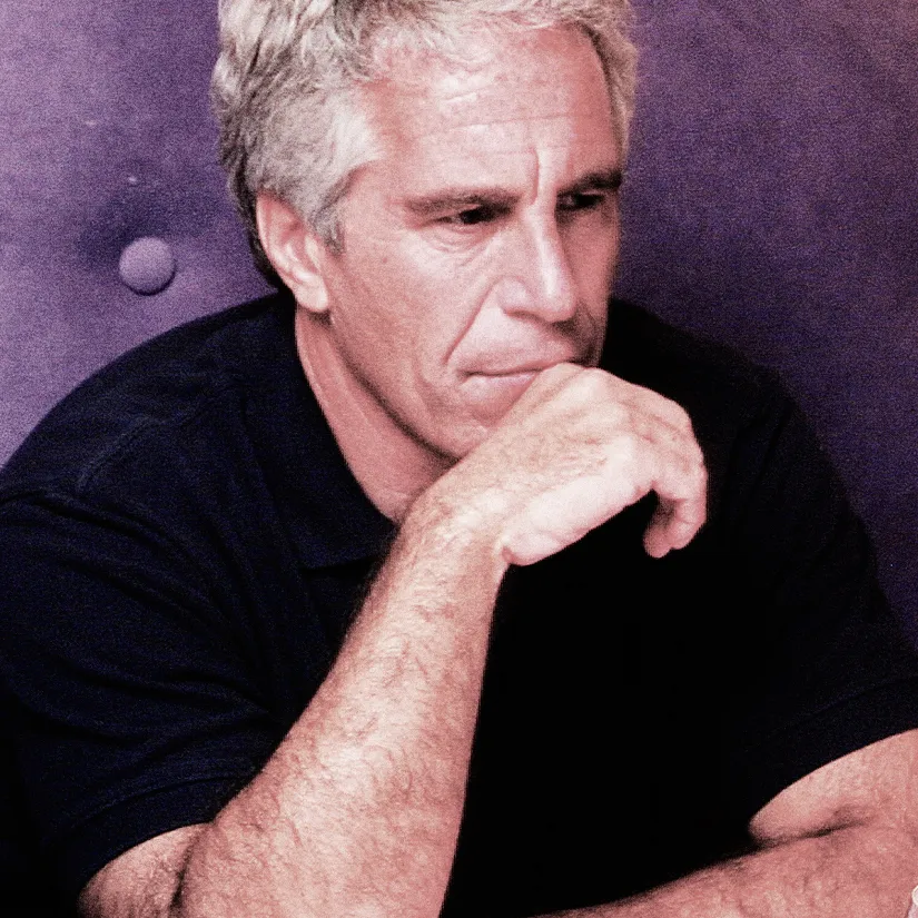 Jeffrey Epstein Overview