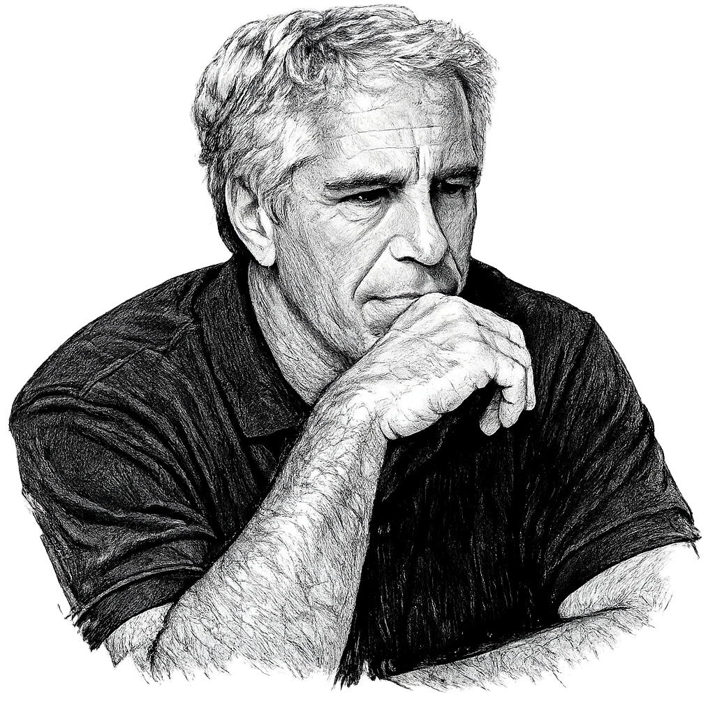Jeffrey Epstein Overview