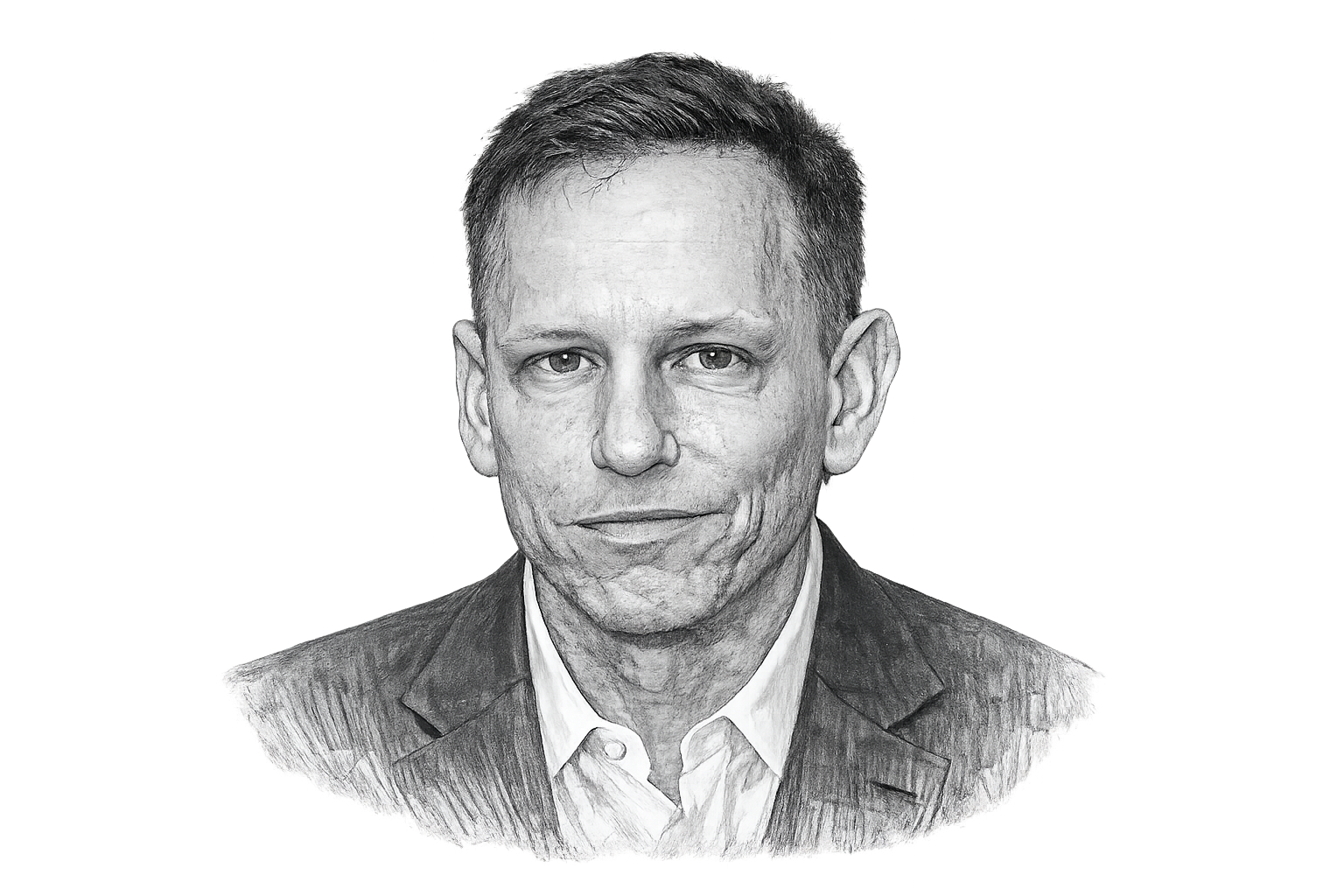 Peter Thiel