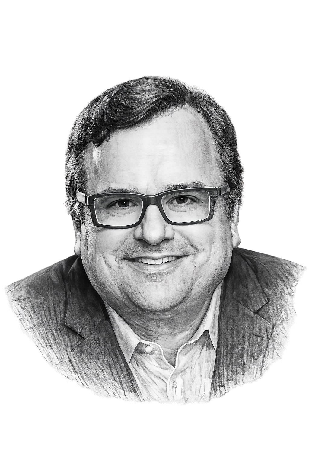 Reid Hoffman